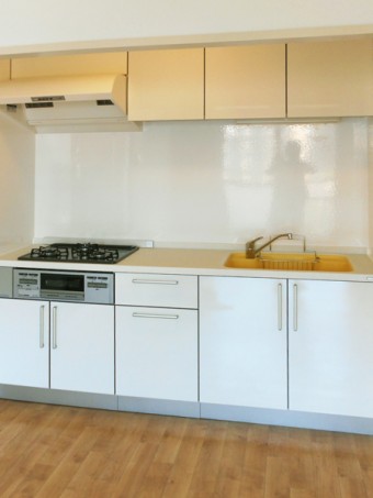 中古だから叶う納得の水まわり設備